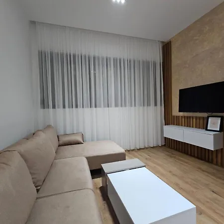 호텔 Unique Luxury 티라나