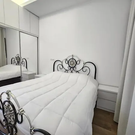 Unique Luxury Ξενοδοχείο Τίρανα
