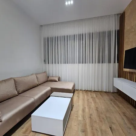 Unique Luxury Ξενοδοχείο