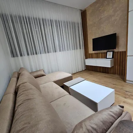 Unique Luxury Ξενοδοχείο